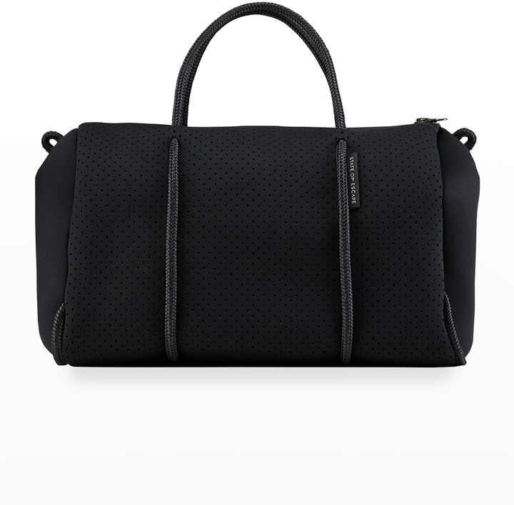 【state of escape】PREQUEL MEDIUM B State of Escape Prequel Medium Crossbody Bag - ShopStyle