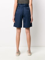 Thumbnail for your product : Barba Knee-Length Shorts