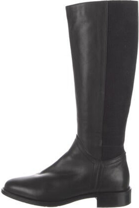 aquatalia riding boots