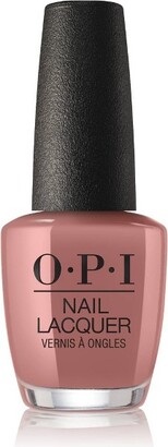 OPI Nail Lacquer - - 0.5 fl oz