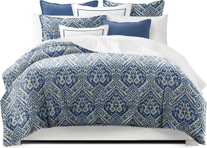 The Tailor's Bed Teagan ShopStyle Quilts & Coverlets
