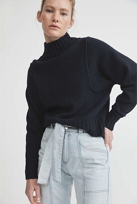 duck jumper knitting pattern