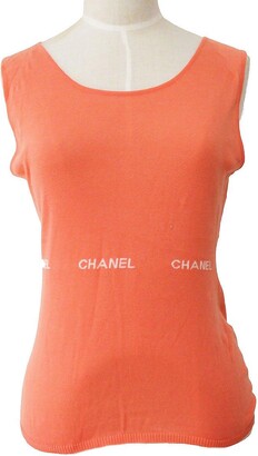 Chanel Coco Cuba T-Shirt