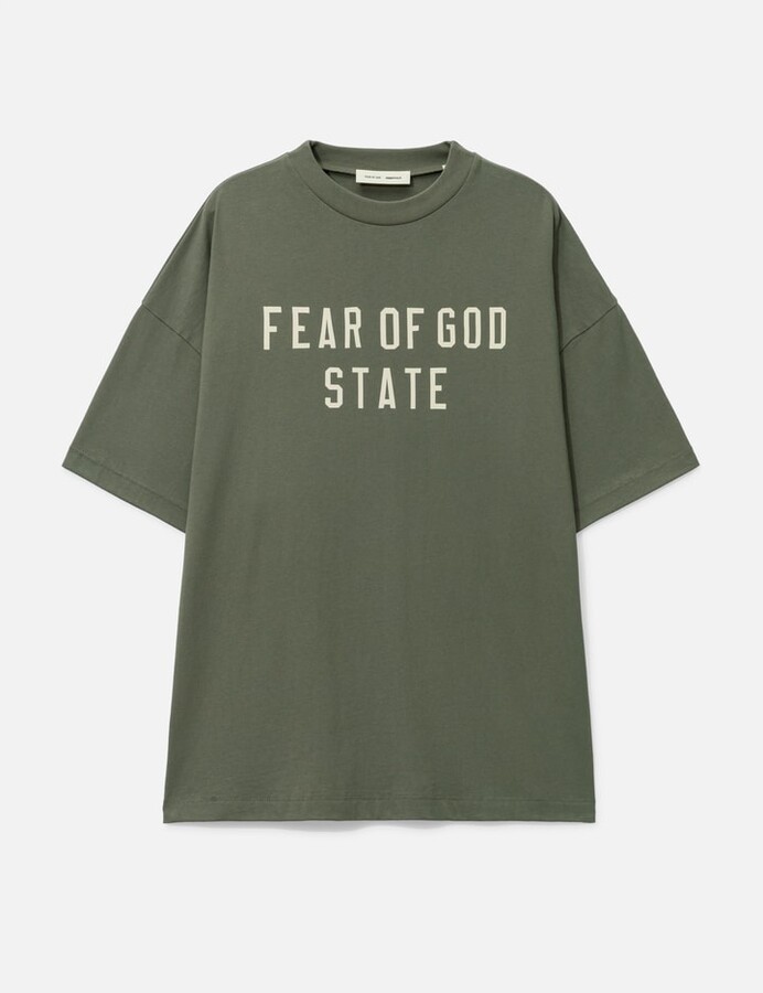 Essentials 90's Tee