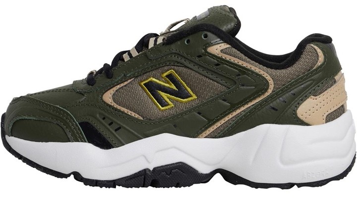 new balance 452 dark