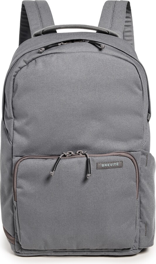 Brevite The Brevite Backpack ShopStyle