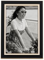 Thumbnail for your product : Kate Spade Portland Place Frame, 4 x 6"