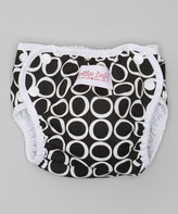 Thumbnail for your product : Blanc Du Noir Swim Diaper - Infant