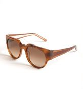 Thumbnail for your product : Vera Wang Zoya Wayfarer Sunglasses