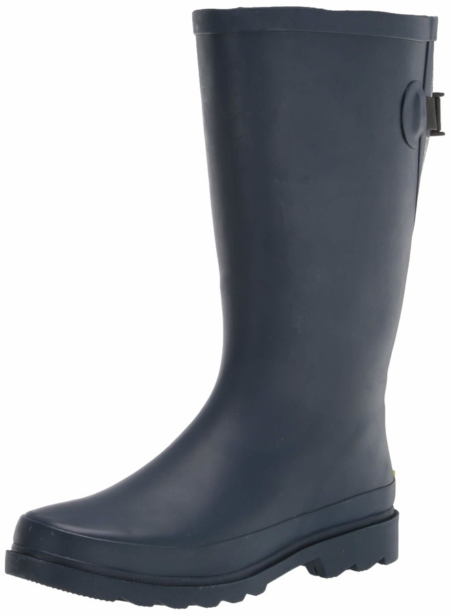 womens extra wide waterproof boots