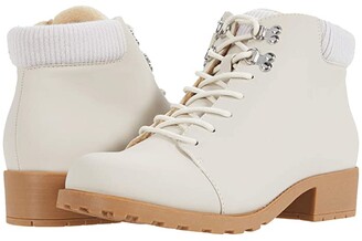 Off white winter boots Clearance