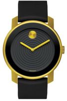 Thumbnail for your product : Movado BOLD Men's Two-Tone Aluminum Watch