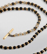 Thumbnail for your product : M. Cohen Yellow Gold Agora Beaded Bracelet