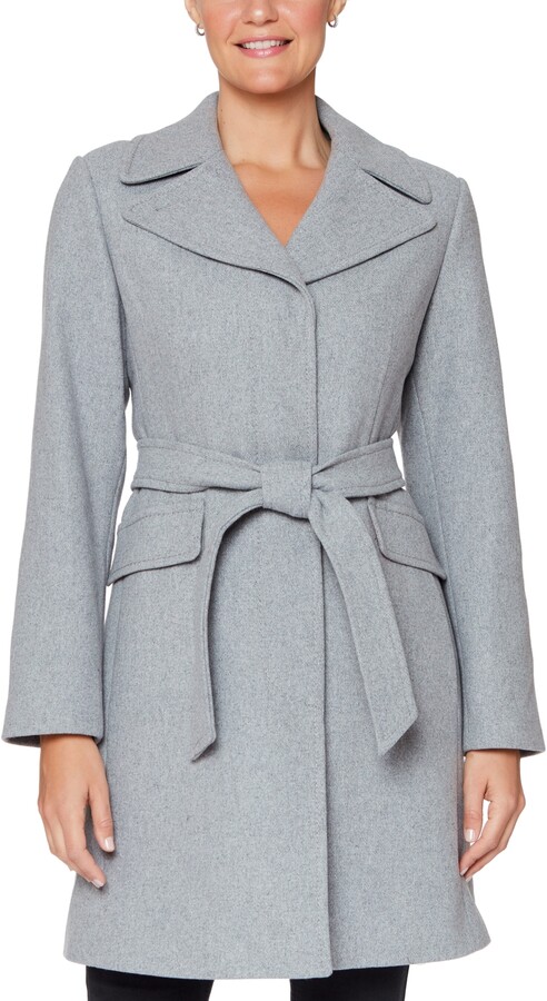 kate spade winter coat