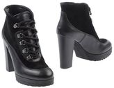 Thumbnail for your product : Hogan Ankle boots