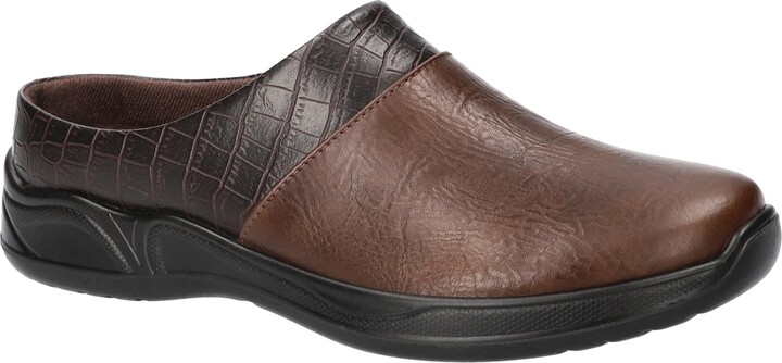 Easy Street Shoes Women's Janalee Comfort Mules