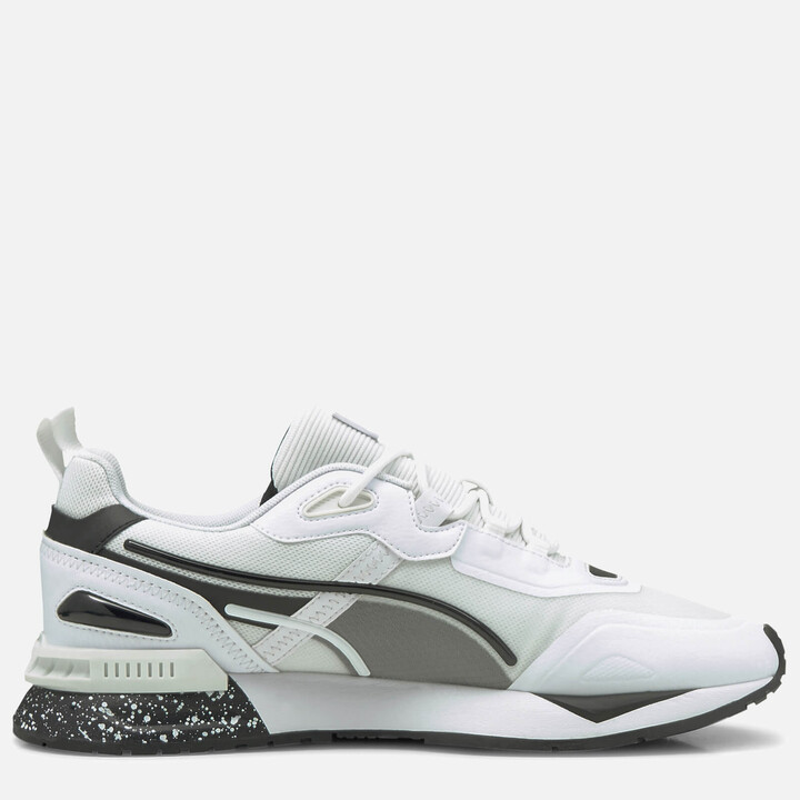 puma bubble trainers