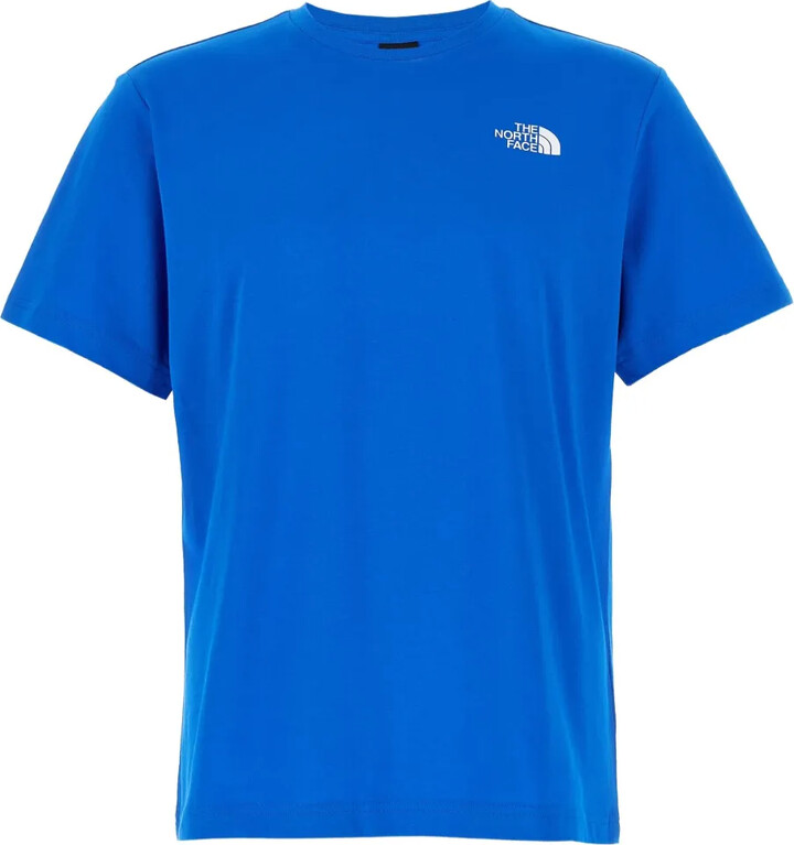 The North Face Vertical T-shirt