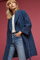 Thumbnail for your product : Anthropologie Calgary Quilted Wrap Coat