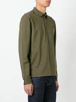 Thumbnail for your product : Polo Ralph Lauren Defender polo shirt