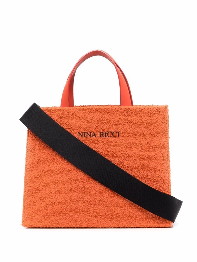 nina ricci backpack