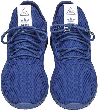 adidas Pharrell Williams Tennis Hu Sneakers
