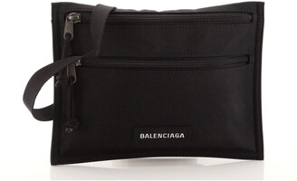 Balenciaga Nylon Bag | Shop the world's largest collection of 