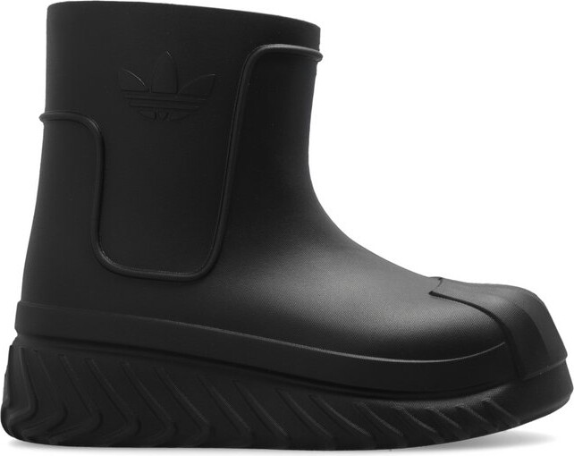 adidas Adifoam Superstar boot - ShopStyle