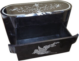 Wildon Home Raeleen 3 Drawer 48\