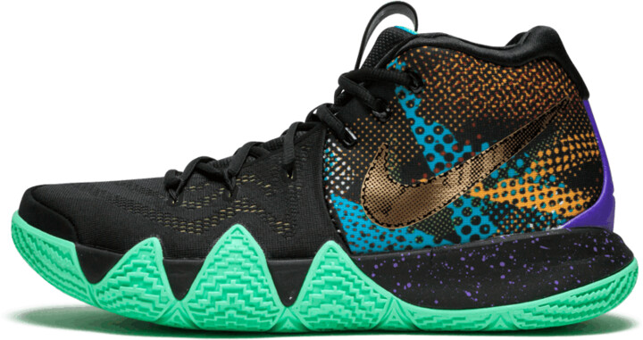 mamba mentality shoes