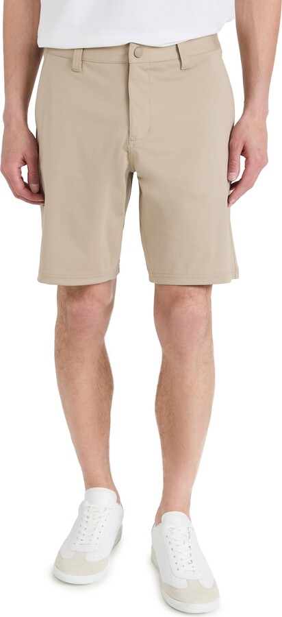 Rhone Commuter 9 Shorts