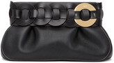 Thumbnail for your product : Chloé Black Darryl Clutch