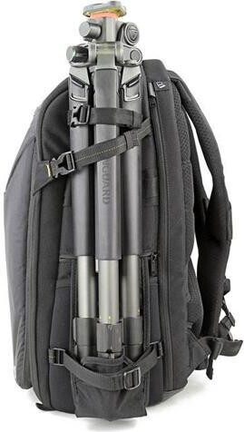 Vanguard Alta Rise 48 Backpack (Black) ALTA RISE 48