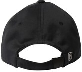 Thumbnail for your product : Paco Rabanne Logo Cotton Hat