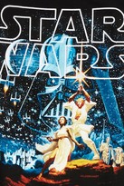 Thumbnail for your product : Mighty Fine x Star Wars Graphic T-Shirt (Big Boys)