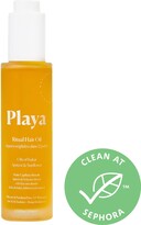 Playa Ritual Hair Oil