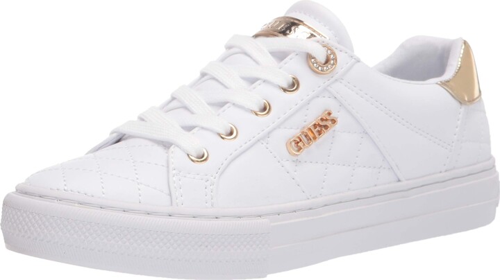 womens guess sneakers
