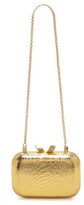 Thumbnail for your product : Kotur Margo Minaudiere with Chain