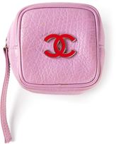 Thumbnail for your product : Chanel vintage coin purse