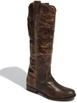 Thumbnail for your product : Frye 'Melissa Button' Leather Riding Boot