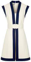 Thumbnail for your product : Gucci GG Belted Shift Dress