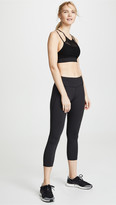 Thumbnail for your product : ALALA Seamless Layer Bra