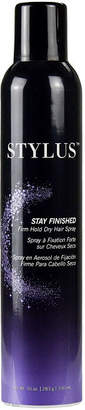 FHI Heat Heat, Inc. Stylus Stay Finished Firm Hold Hairspray - 10 oz.
