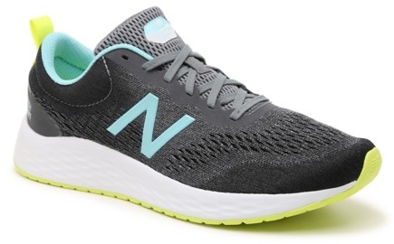 fresh foam arishi lightweight running shoe