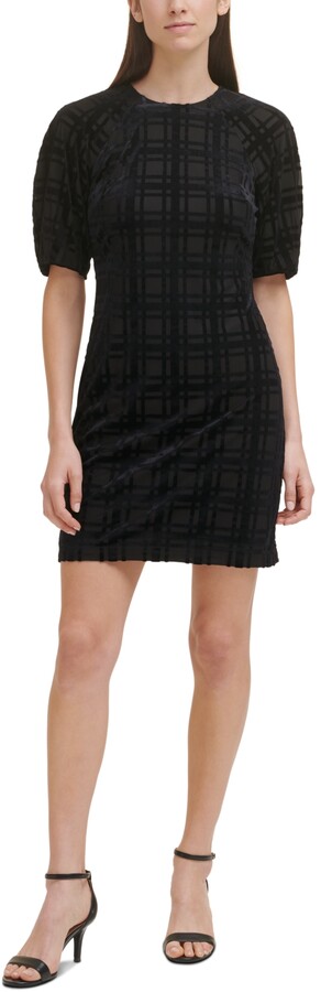 fitted spaghetti strap tank top