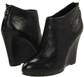 Thumbnail for your product : DKNY Aura Ankle Bootie