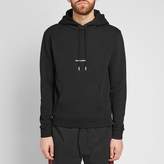 Thumbnail for your product : Saint Laurent Archive Logo Hoody