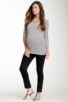 Thumbnail for your product : Madeleine Maternity Regatta Skinny Trouser