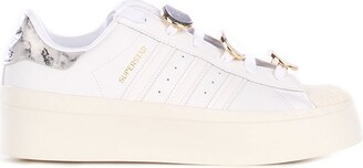 Adidas Superstar Sneakers | ShopStyle