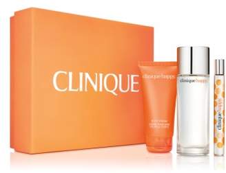 Clinique Perfectly Happy Collection